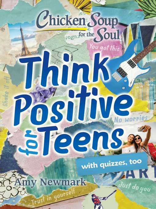Title details for Chicken Soup for the Soul by Amy Newmark - Available